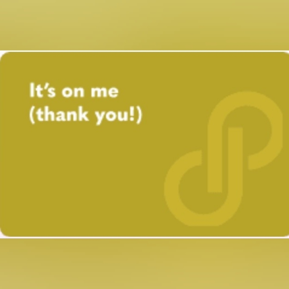 $25 POSHMARK G.C *GIVEAWAY*